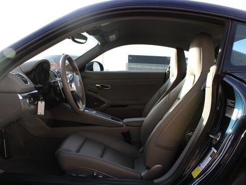 Used 2015 Porsche Cayman image 18