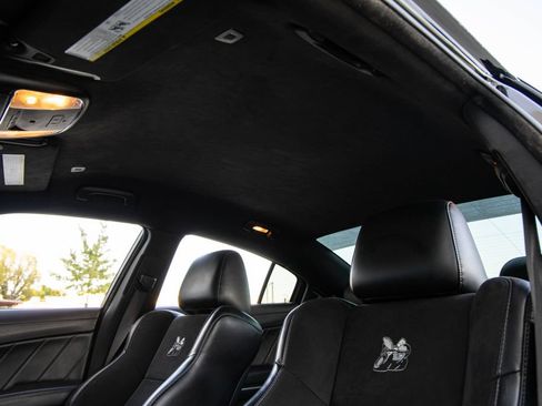 Used 2022 Dodge Charger Scat Pack RWD image 23