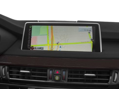 Used 2017 BMW X5 sDrive35i RWD image 21