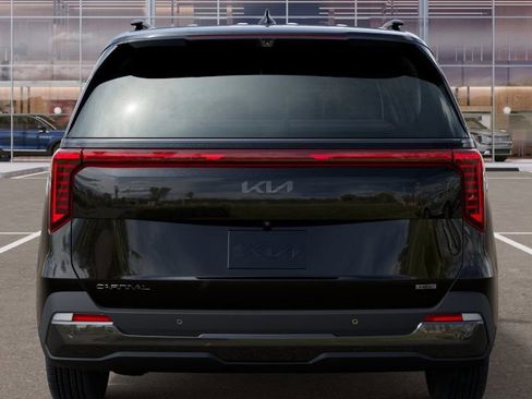 New 2025 Kia Carnival SX Prestige image 13