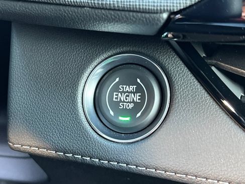New 2026 Buick Enclave Sport Touring w/ Power Package FWD image 21