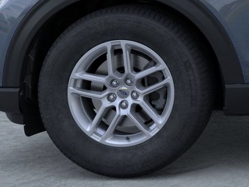 New 2026 Ford Explorer Active RWD image 19