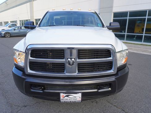Used 2011 RAM 3500 ST image 2