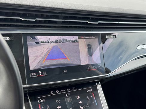 Used 2022 Audi Q7 3.0T Premium Plus w/ Premium Plus Package image 22