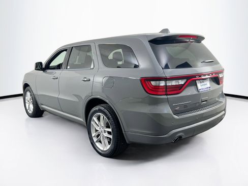 Used 2022 Dodge Durango GT image 7