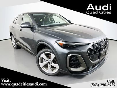 New 2026 Audi Q5 Premium Plus