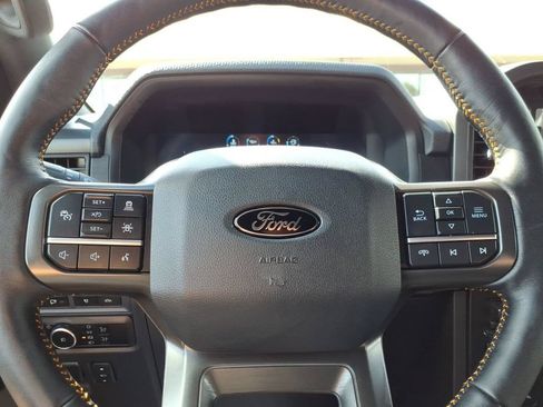 Used 2024 Ford F150 Tremor w/ Bed Utility Package AWD/4WD image 23