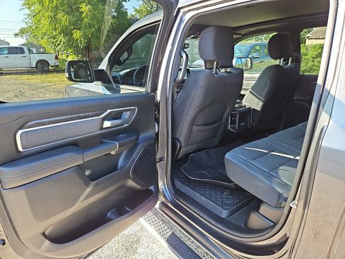 Used 2022 RAM 1500 Big Horn image 19