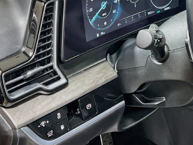 Certified 2023 Kia Sportage X-Line Prestige AWD/4WD image 10