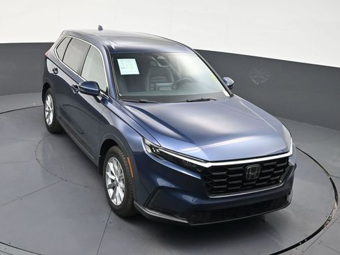 Used 2024 Honda CR-V EX-L image 19