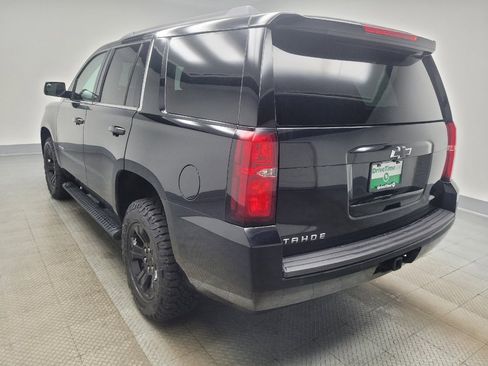 Used 2020 Chevrolet Tahoe LS AWD/4WD image 5