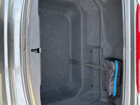 Used 2025 MAZDA MX-5 Miata Grand Touring w/ Weather Package image 6