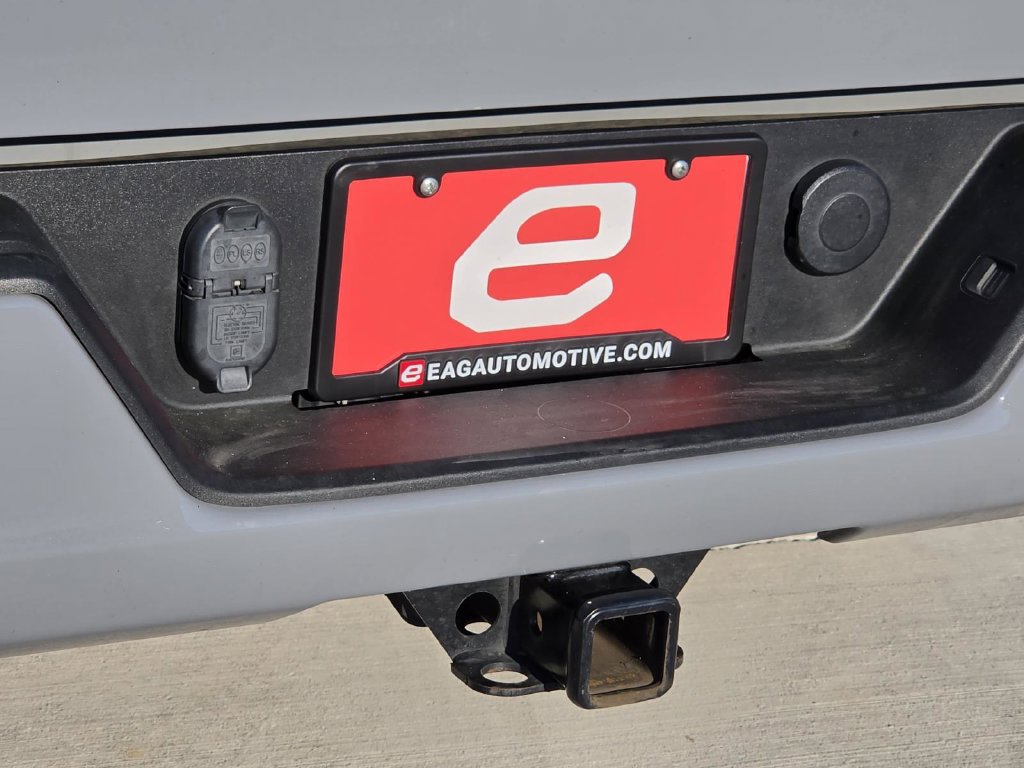 Used 2025 Chevrolet Silverado 1500 RST AWD/4WD image 43