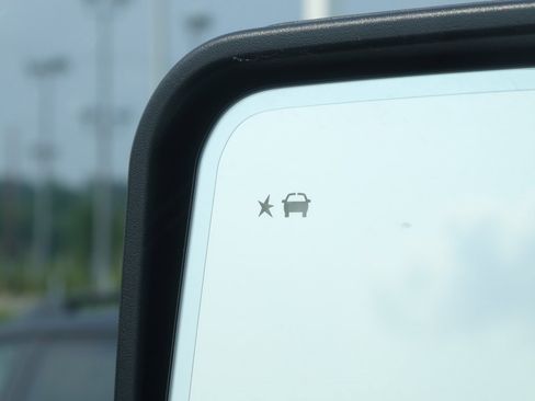 New 2025 GMC Sierra 2500 SLE w/ SLE Value Package; image 11