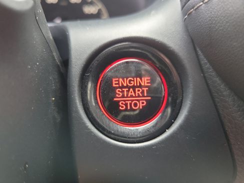 Used 2024 Honda HR-V EX-L image 29