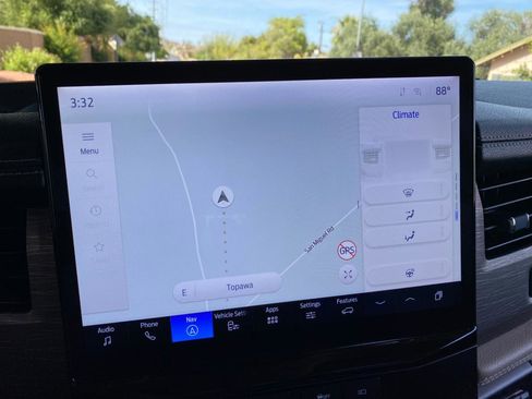 Used 2024 Ford Expedition Limited AWD/4WD image 79