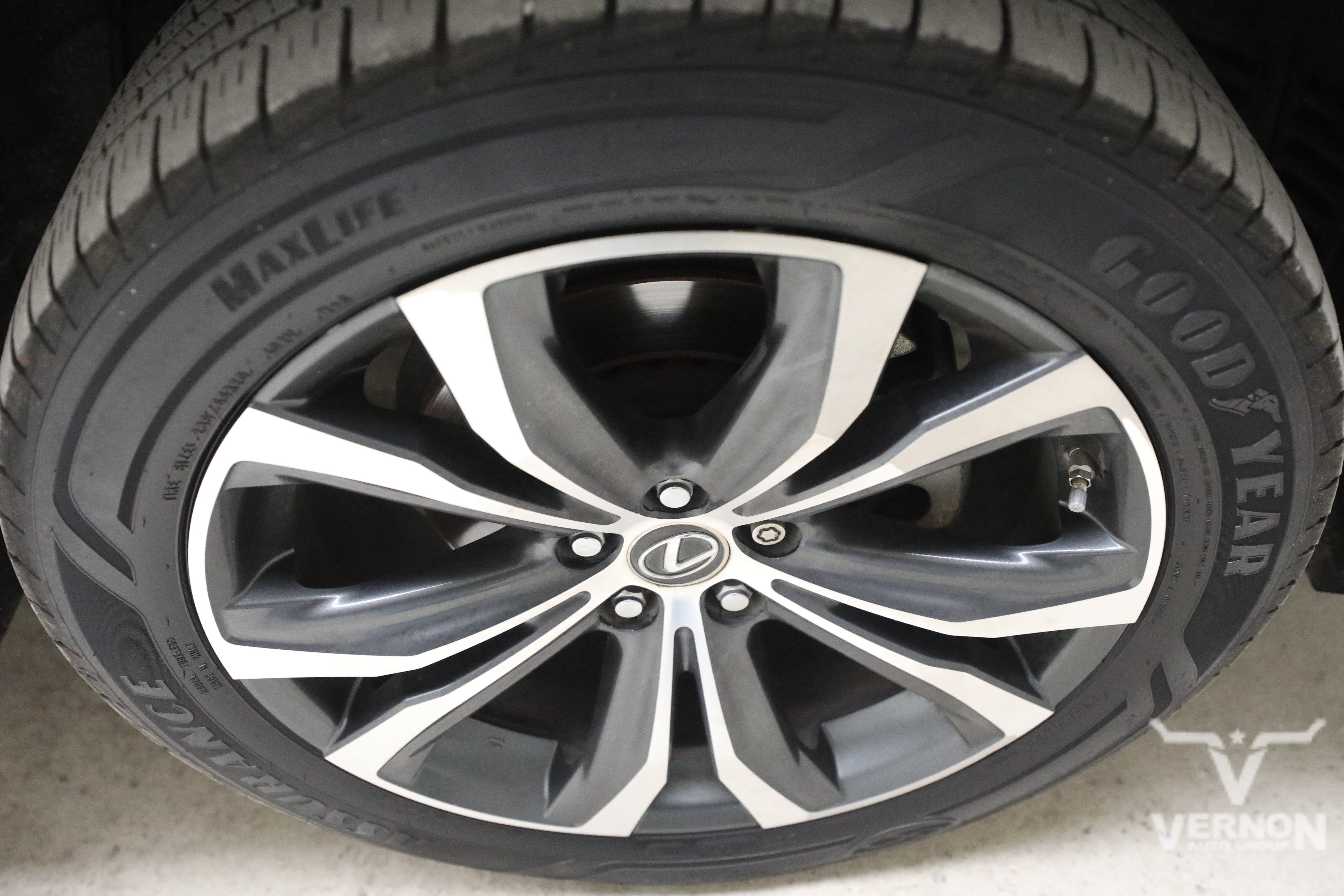 Used 2018 Lexus RX 350 FWD w/ Premium Package image 38