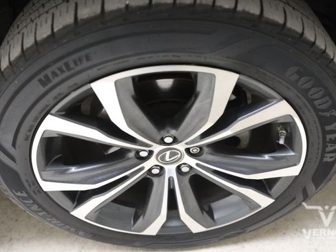Used 2018 Lexus RX 350 FWD w/ Premium Package image 38