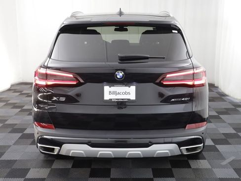 Used 2023 BMW X5 xDrive40i w/ Executive Package AWD/4WD image 18