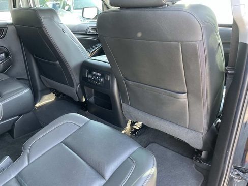 Used 2018 Chevrolet Tahoe Premier AWD/4WD image 26