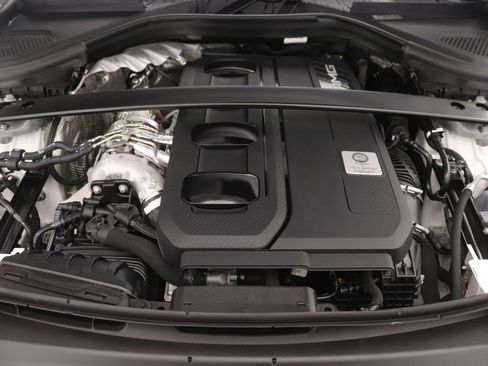 New 2026 Mercedes-Benz GLC 43 AMG 4MATIC image 11