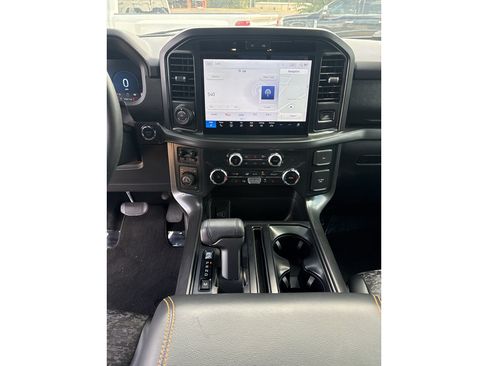 Used 2025 Ford F150 Tremor AWD/4WD image 24