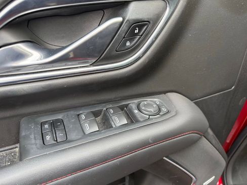 Used 2021 Chevrolet Tahoe RST image 8