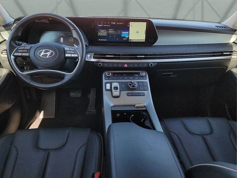 Used 2025 Hyundai Palisade SEL image 9