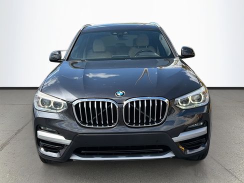 Used 2020 BMW X3 xDrive30i w/ Driving Assistance Package image 10