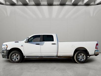 Used 2024 RAM 3500 Big Horn