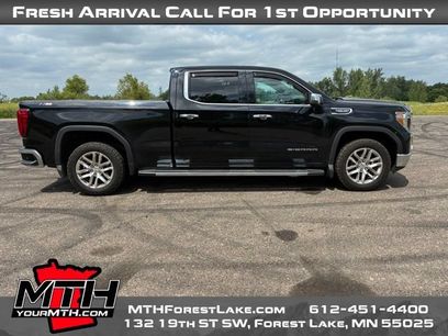Used 2020 GMC Sierra 1500 SLT w/ SLT Premium Package