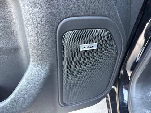 Used 2020 Chevrolet Silverado 1500 RST w/ All-Star Edition AWD/4WD image 18