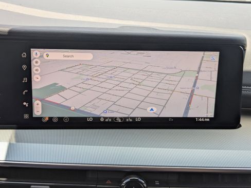 New 2026 Nissan Murano SL AWD/4WD image 23