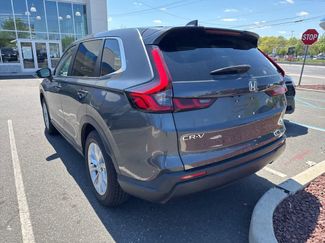 Used 2023 Honda CR-V EX-L video 2