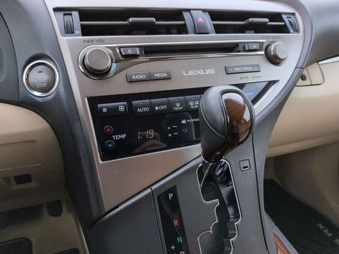 Used 2015 Lexus RX 350 FWD image 18