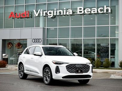 New 2025 Audi Q5 2.0T Premium