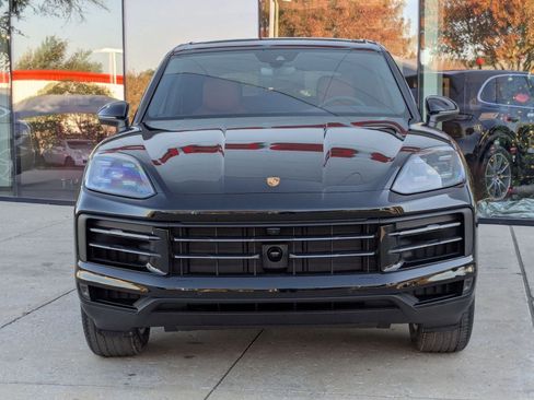 New 2026 Porsche Cayenne image 6