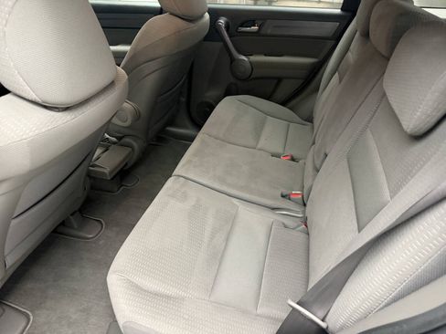 Used 2008 Honda CR-V EX image 18