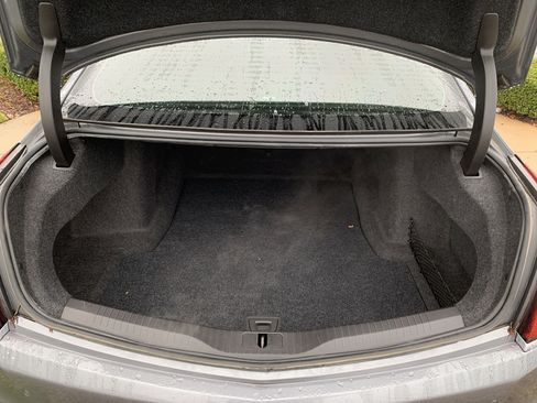 Used 2018 Cadillac CT6 Luxury image 34