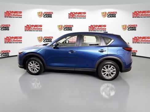 Used 2023 MAZDA CX-5 AWD 2.5 S image 14