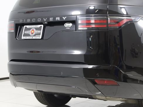 Used 2023 Land Rover Discovery S R-Dynamic image 48