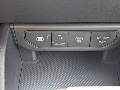 Used 2025 Kia K4 FWD image 31