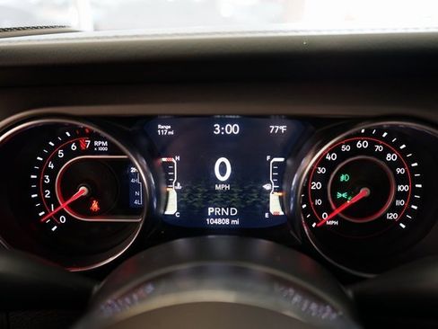 Used 2021 Jeep Gladiator Rubicon image 33