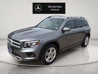 Certified 2022 Mercedes-Benz GLB 250 4MATIC video 1