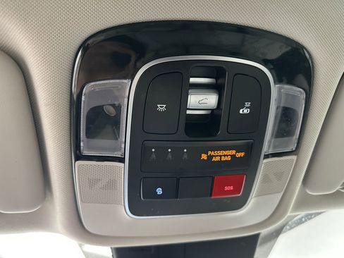 Used 2024 Hyundai Tucson Limited FWD image 33