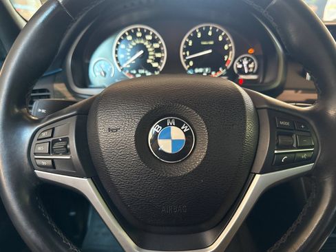 Used 2017 BMW X5 xDrive35i AWD/4WD image 32