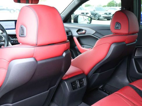 Certified 2023 Acura TLX w/ A-SPEC Package FWD image 12
