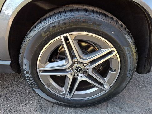 Certified 2022 Mercedes-Benz GLE 350 4MATIC image 7