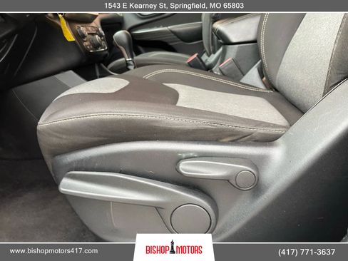 Used 2014 Jeep Cherokee Latitude image 18