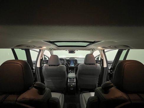 Used 2023 Subaru Ascent Onyx Edition Limited AWD/4WD image 25